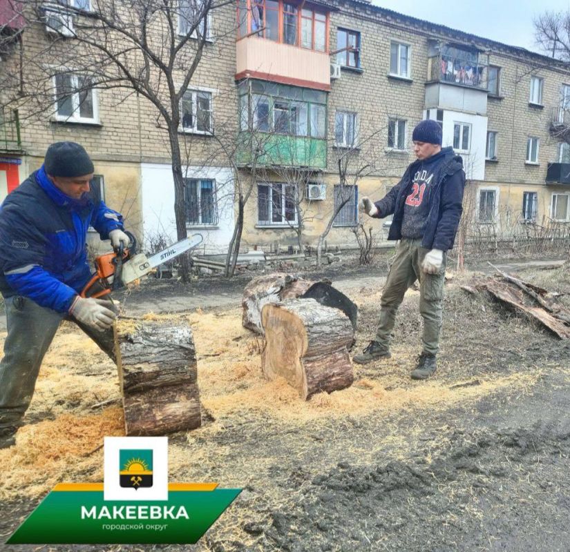 Сотрудниками МУП АГМ «Перспектива» выполнены работы: