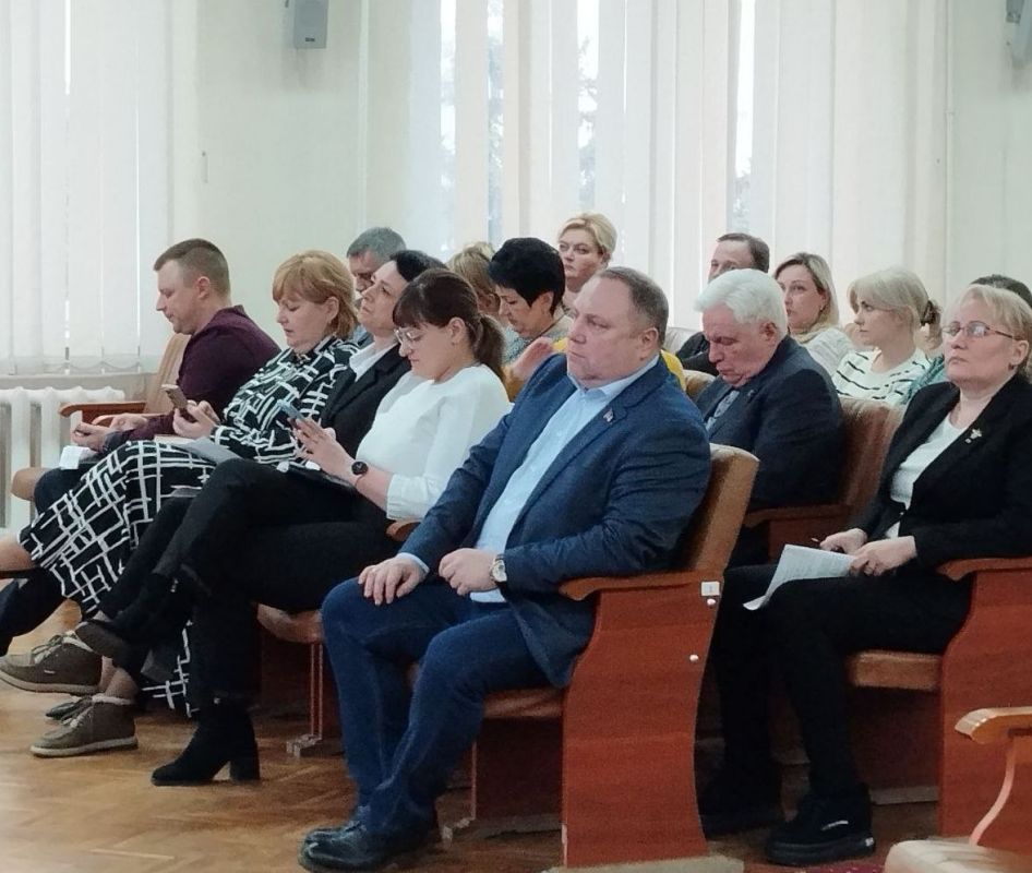 ��������� ���������: �������, 04.03.2025, ������� 45 ������������ ��������� ����������� ���������� ������ �������� �������� ����������