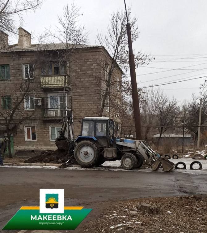 Сотрудниками МУП АГМ «Перспектива» выполнены работы: Сотрудниками МУП АГМ «Перспектива» выполнены работы: