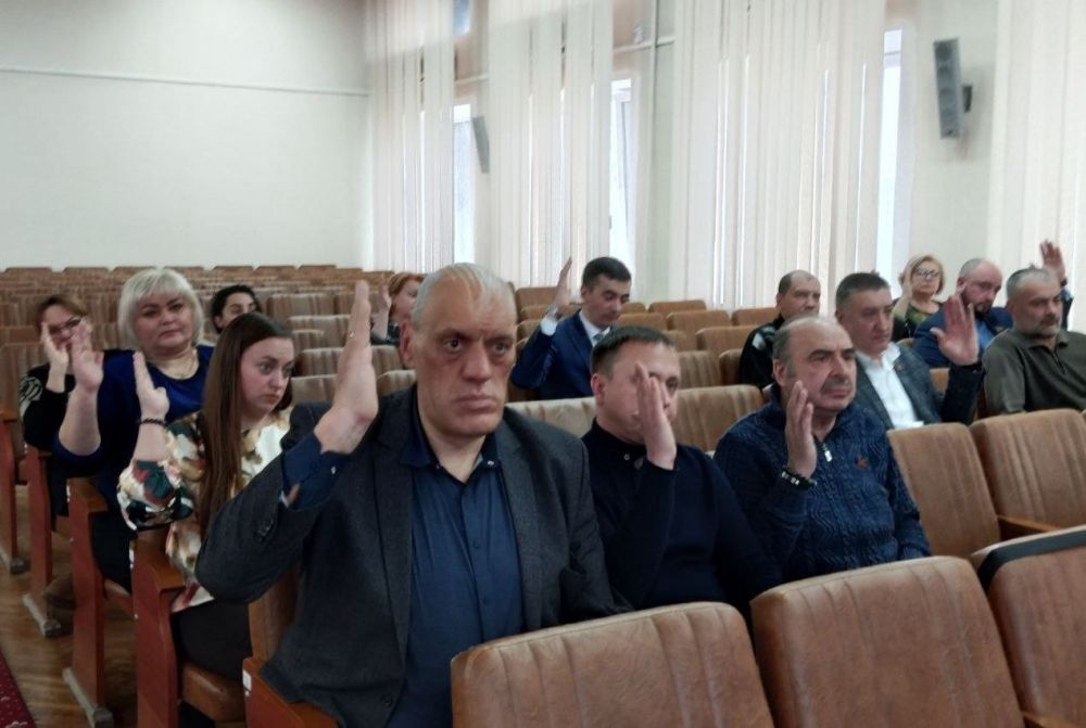 ��������� ��������: �������, 04.03.2025, ������� 45 ������������ ��������� ����������� ���������� ������ �������� �������� ����������