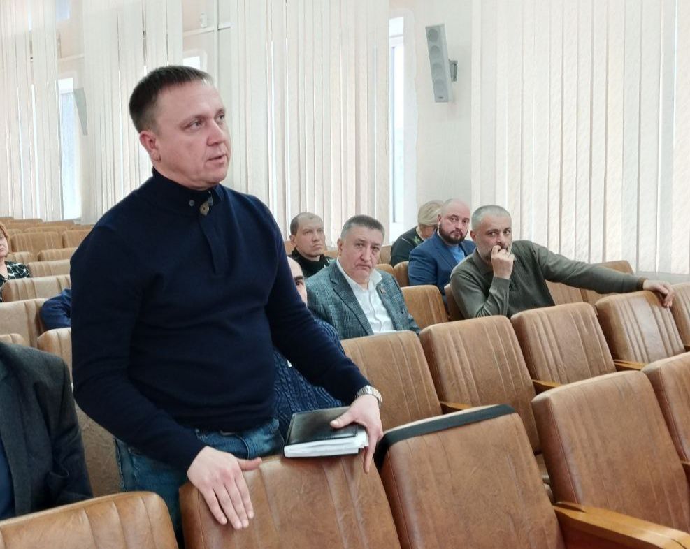 ��������� ��������: �������, 04.03.2025, ������� 45 ������������ ��������� ����������� ���������� ������ �������� �������� ����������