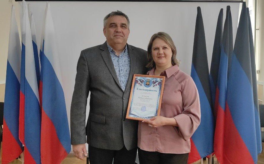 Александр Подгорный: 14 марта, в Управе Кировского внутригородского района