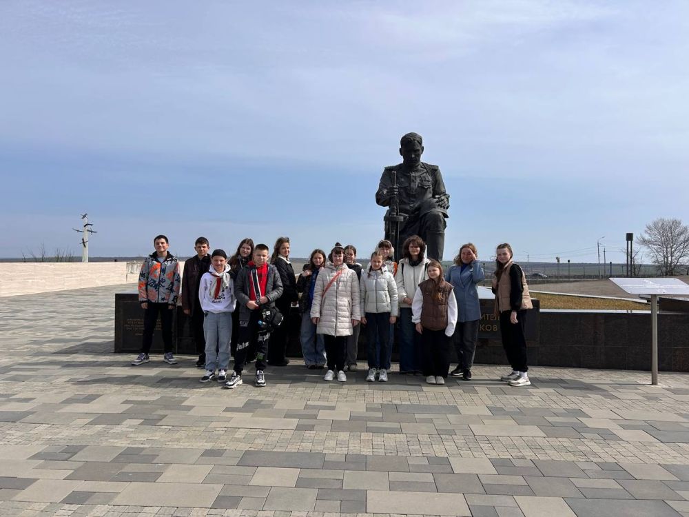 Каникулы учащихся 6-А класса ГБОУ «СШ № 72 Г.О. МАКЕЕВКА» увлекательные и позитивные Каникулы учащихся 6-А класса ГБОУ «СШ № 72 Г.О. МАКЕЕВКА» увлекательные и позитивные