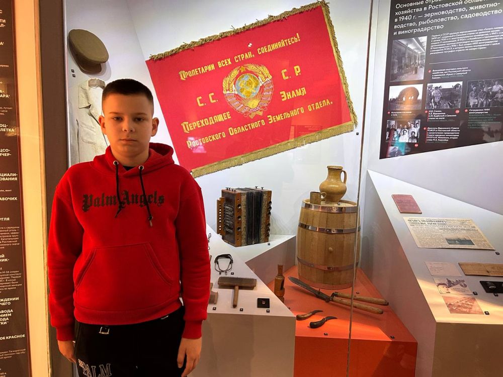 Каникулы учащихся 6-А класса ГБОУ «СШ № 72 Г.О. МАКЕЕВКА» увлекательные и позитивные Каникулы учащихся 6-А класса ГБОУ «СШ № 72 Г.О. МАКЕЕВКА» увлекательные и позитивные