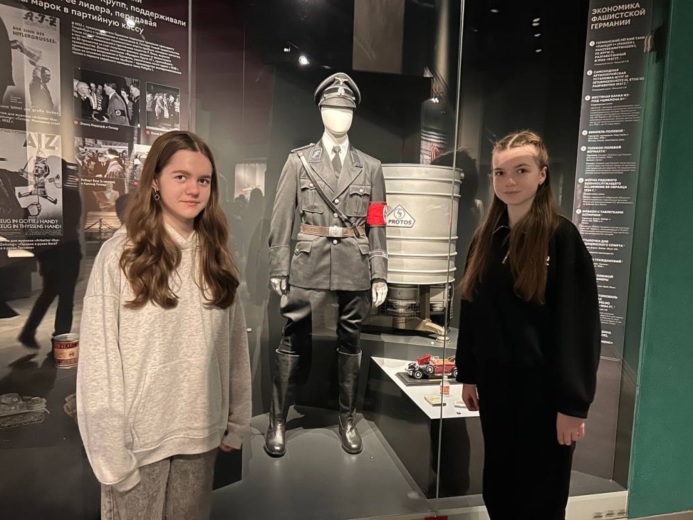 Каникулы учащихся 6-А класса ГБОУ «СШ № 72 Г.О. МАКЕЕВКА» увлекательные и позитивные Каникулы учащихся 6-А класса ГБОУ «СШ № 72 Г.О. МАКЕЕВКА» увлекательные и позитивные