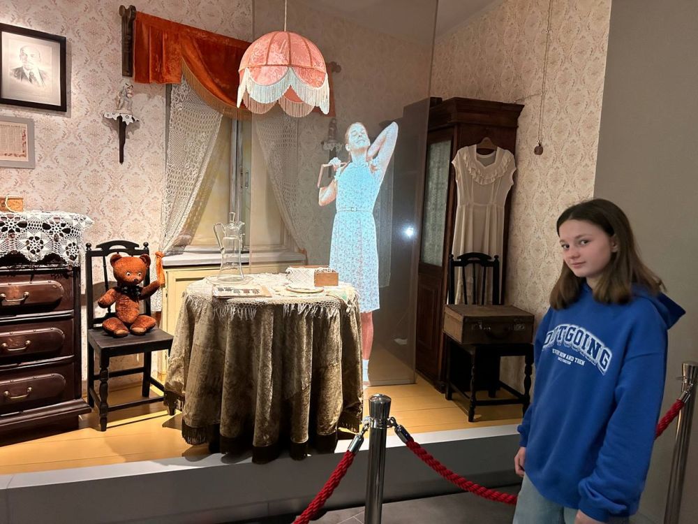 Каникулы учащихся 6-А класса ГБОУ «СШ № 72 Г.О. МАКЕЕВКА» увлекательные и позитивные Каникулы учащихся 6-А класса ГБОУ «СШ № 72 Г.О. МАКЕЕВКА» увлекательные и позитивные