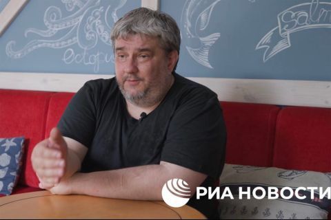 Сергей Лебедев: С таким темпом, глядишь, через время ещё союзниками по СВО станем