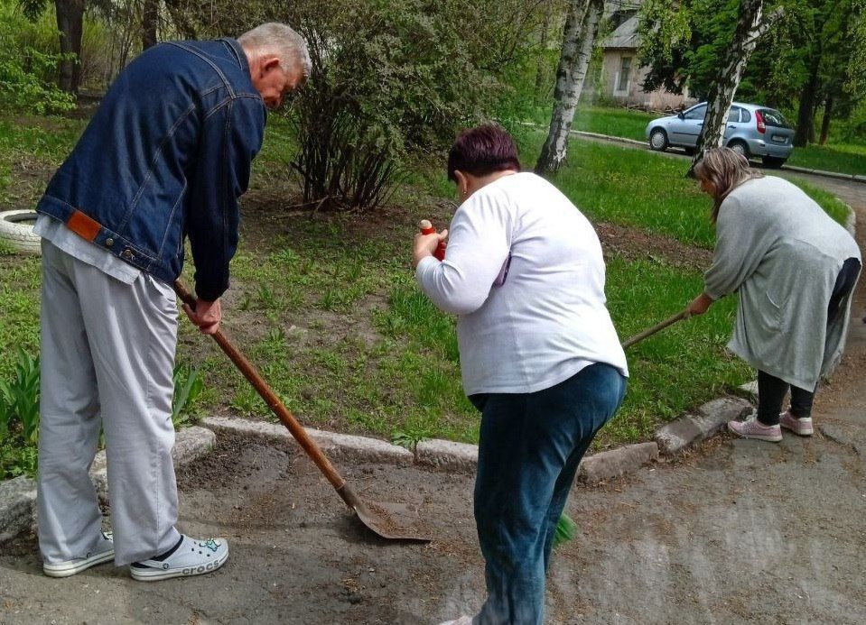 В Кировском внутригородском районе