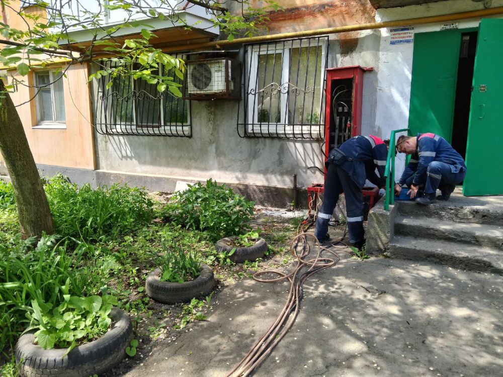В Кировском внутригородском районе