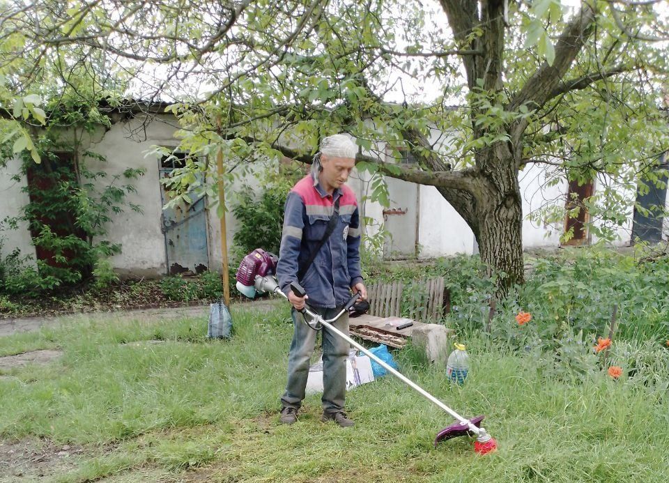 В Кировском внутригородском районе