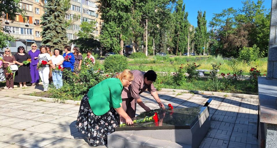 1 июля в России отмечается День ветеранов боевых действий - памятная дата, посвященная всем, кого призвали воинский долг и личная активная гражданская позиция, кто воевал за нашу страну в различных войнах и вооруженных... 1 июля в России отмечается День ветеранов боевых действий - памятная дата, посвященная всем, кого призвали воинский долг и личная активная гражданская позиция, кто воевал за нашу страну в различных войнах и вооруженных...