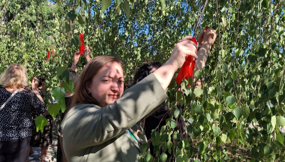 1 июля в России отмечается День ветеранов боевых действий - памятная дата, посвященная всем, кого призвали воинский долг и личная активная гражданская позиция, кто воевал за нашу страну в различных войнах и вооруженных... 1 июля в России отмечается День ветеранов боевых действий - памятная дата, посвященная всем, кого призвали воинский долг и личная активная гражданская позиция, кто воевал за нашу страну в различных войнах и вооруженных...
