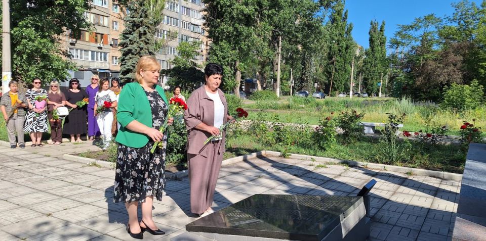 1 июля в России отмечается День ветеранов боевых действий - памятная дата, посвященная всем, кого призвали воинский долг и личная активная гражданская позиция, кто воевал за нашу страну в различных войнах и вооруженных... 1 июля в России отмечается День ветеранов боевых действий - памятная дата, посвященная всем, кого призвали воинский долг и личная активная гражданская позиция, кто воевал за нашу страну в различных войнах и вооруженных...