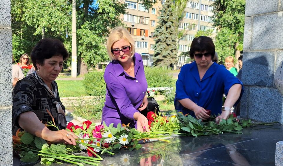 1 июля в России отмечается День ветеранов боевых действий - памятная дата, посвященная всем, кого призвали воинский долг и личная активная гражданская позиция, кто воевал за нашу страну в различных войнах и вооруженных... 1 июля в России отмечается День ветеранов боевых действий - памятная дата, посвященная всем, кого призвали воинский долг и личная активная гражданская позиция, кто воевал за нашу страну в различных войнах и вооруженных...