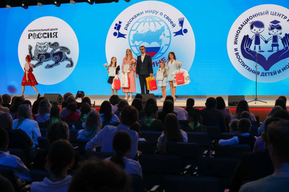 ��� ����, ��� ���������� ���� � ����� ������!