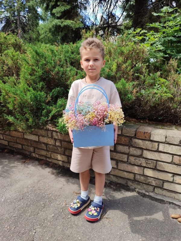 Совместное творчество детей и родителей – добрая традиция макеевского детского сада Совместное творчество детей и родителей – добрая традиция макеевского детского сада