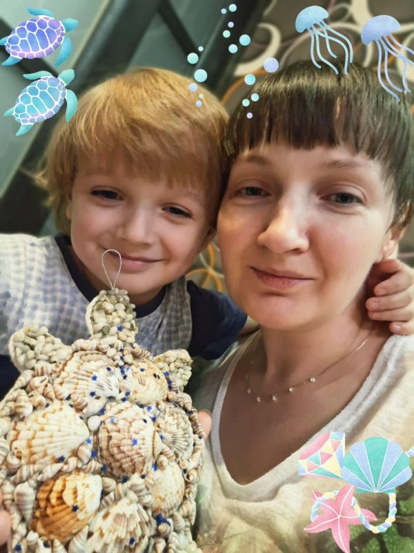 Совместное творчество детей и родителей – добрая традиция макеевского детского сада Совместное творчество детей и родителей – добрая традиция макеевского детского сада