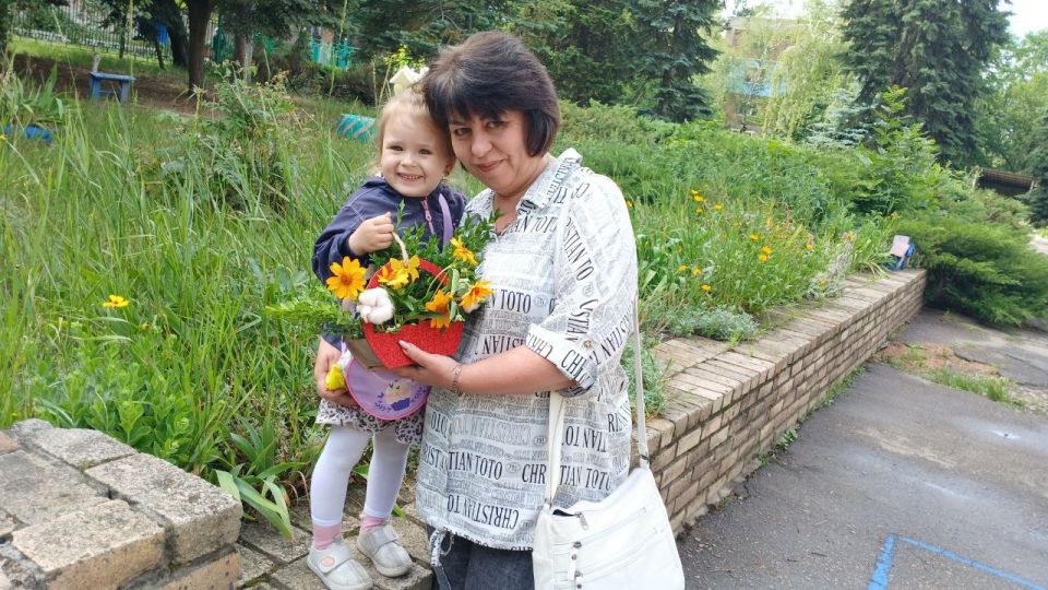 Совместное творчество детей и родителей – добрая традиция макеевского детского сада Совместное творчество детей и родителей – добрая традиция макеевского детского сада