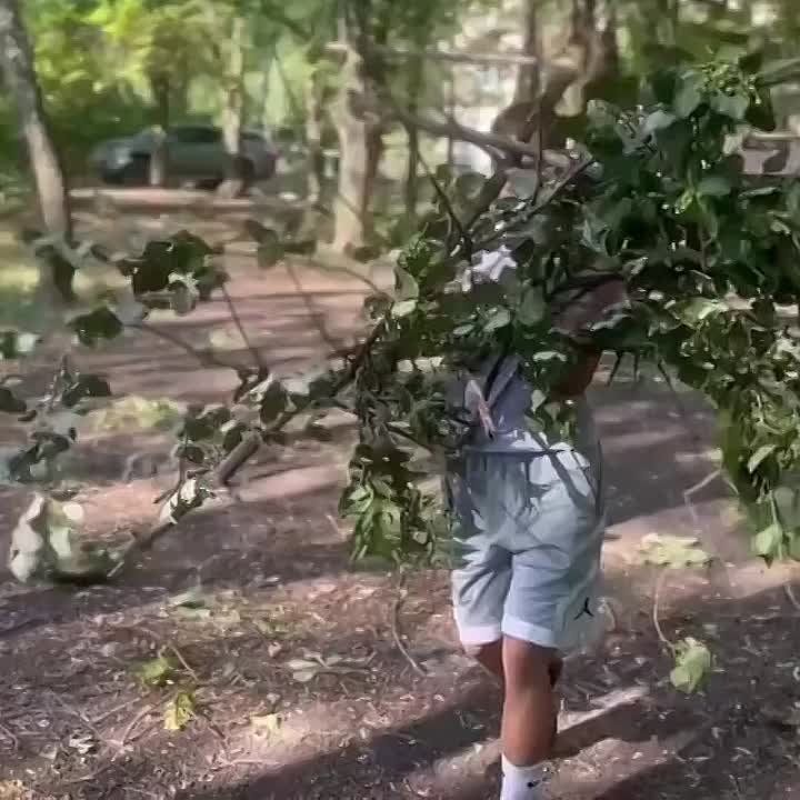     :             !