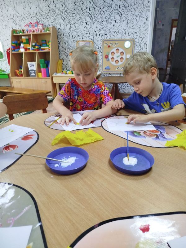 18 июля 2025 года в рамках реализации месячника здоровья в ГКДОУ «ДЕТСКИЙ САД № 179 Г.О. МАКЕЕВКА» ДНР проведено развлекательное мероприятие «Страна Витаминия» 18 июля 2025 года в рамках реализации месячника здоровья в ГКДОУ «ДЕТСКИЙ САД № 179 Г.О. МАКЕЕВКА» ДНР проведено развлекательное мероприятие «Страна Витаминия»