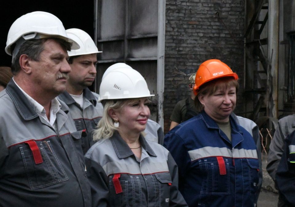 ��������� ��������: ����������� �������������� � ��� ����