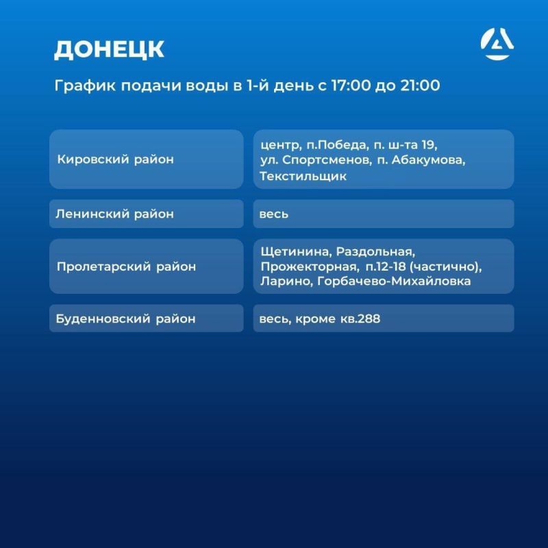  21         1   3   17:00  21:00