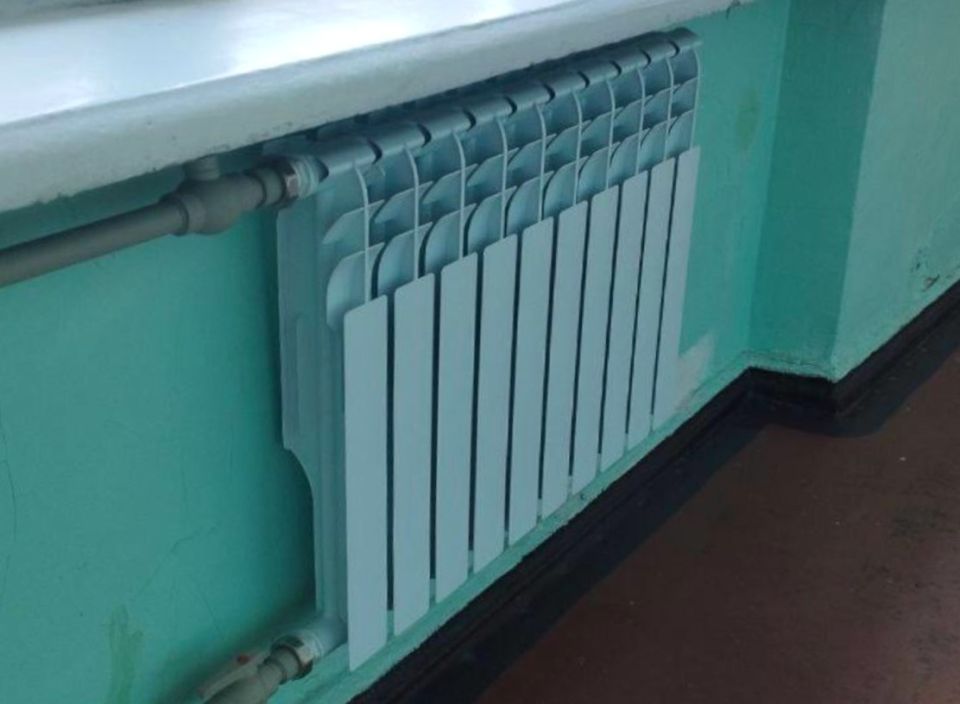 В Макеевке подготовка школ к началу учебного года идёт полным ходом В Макеевке подготовка школ к началу учебного года идёт полным ходом