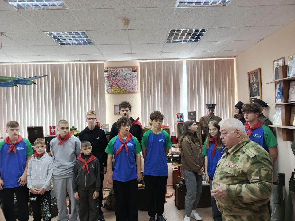 В Сургутском многопрофильном реабилитационном центре для инвалидов состоялось торжественное открытие первой смены лагеря «Лето в Югре» В Сургутском многопрофильном реабилитационном центре для инвалидов состоялось торжественное открытие первой смены лагеря «Лето в Югре»