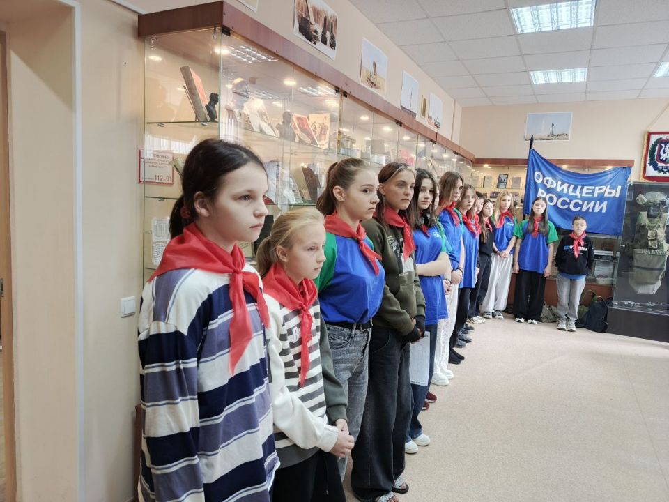 В Сургутском многопрофильном реабилитационном центре для инвалидов состоялось торжественное открытие первой смены лагеря «Лето в Югре» В Сургутском многопрофильном реабилитационном центре для инвалидов состоялось торжественное открытие первой смены лагеря «Лето в Югре»