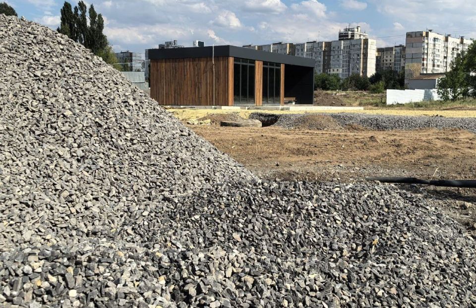 Виктория Мельникова: Друзья, ловите мой список новостей из ДНР за сегодня, которые вы могли пропустить Виктория Мельникова: Друзья, ловите мой список новостей из ДНР за сегодня, которые вы могли пропустить