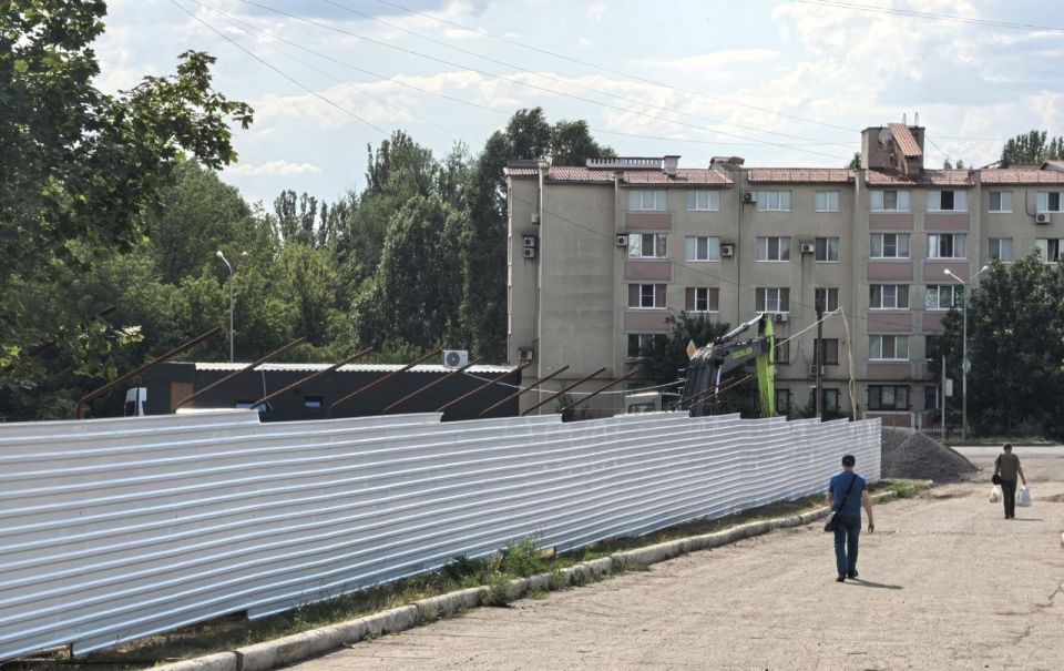 Виктория Мельникова: Друзья, ловите мой список новостей из ДНР за сегодня, которые вы могли пропустить Виктория Мельникова: Друзья, ловите мой список новостей из ДНР за сегодня, которые вы могли пропустить