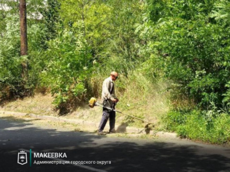 Сотрудниками МУП АГМ «Перспектива» выполнены работы: Сотрудниками МУП АГМ «Перспектива» выполнены работы: