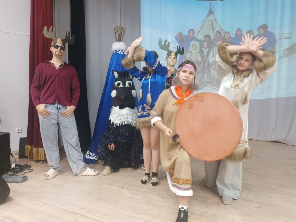 В Сургутском многопрофильном реабилитационном центре для инвалидов состоялось торжественное открытие первой смены лагеря «Лето в Югре» В Сургутском многопрофильном реабилитационном центре для инвалидов состоялось торжественное открытие первой смены лагеря «Лето в Югре»