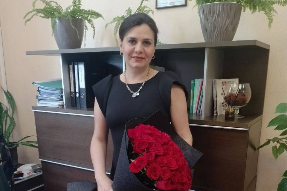 Александр Подгорный: 439 лет на Макеевском металлургическом заводе: династия металлургов Захарченко-Колосовых отмечает профессиональный праздник Александр Подгорный: 439 лет на Макеевском металлургическом заводе: династия металлургов Захарченко-Колосовых отмечает профессиональный праздник