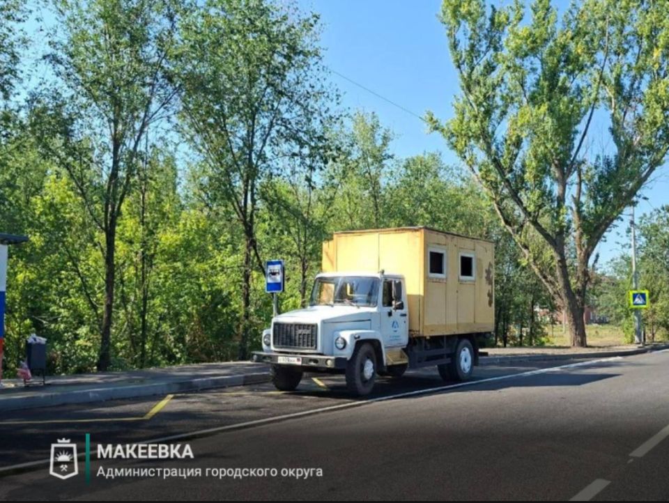 Сотрудниками МУП АГМ «Перспектива» выполнены работы: Сотрудниками МУП АГМ «Перспектива» выполнены работы: