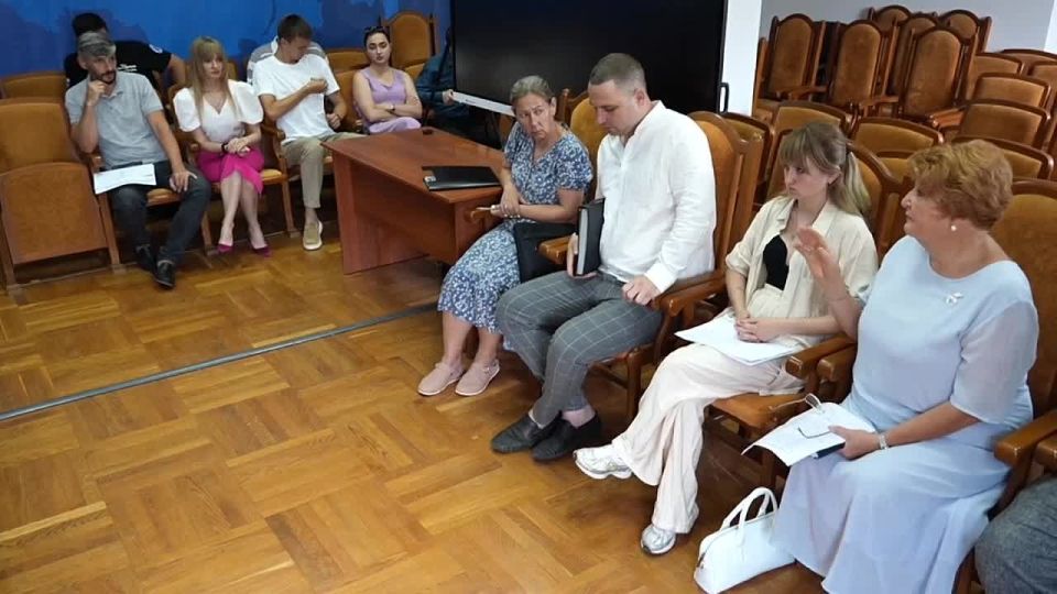 У федеральной власти, в частности у нашего Президента, особое отношение к Донецкой Народной Республике