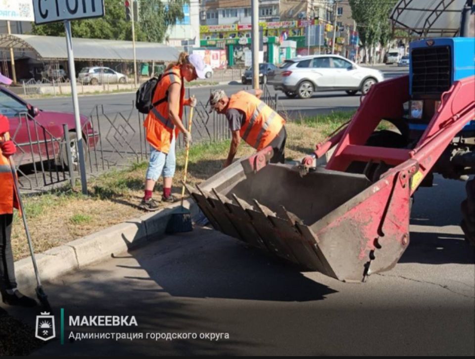 Сотрудниками МУП АГМ «Перспектива» выполнены работы: Сотрудниками МУП АГМ «Перспектива» выполнены работы: