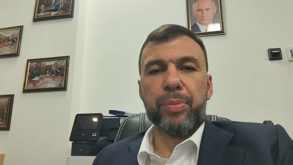 Александр Подгорный: Продолжаем борьбу за воду!