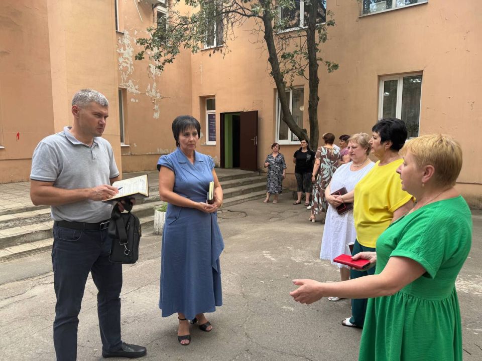 ��������� ��������: �������, 23 ����, ��������� � ��������� ������� ������� � ���������� �� ����� ���������� ��. �.�. ������� � ��������� ��������������� ������ ��������