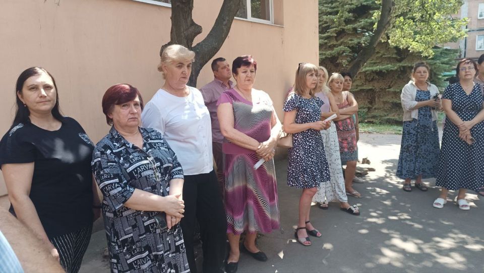 ��������� ��������: �������, 23 ����, ��������� � ��������� ������� ������� � ���������� �� ����� ���������� ��. �.�. ������� � ��������� ��������������� ������ ��������