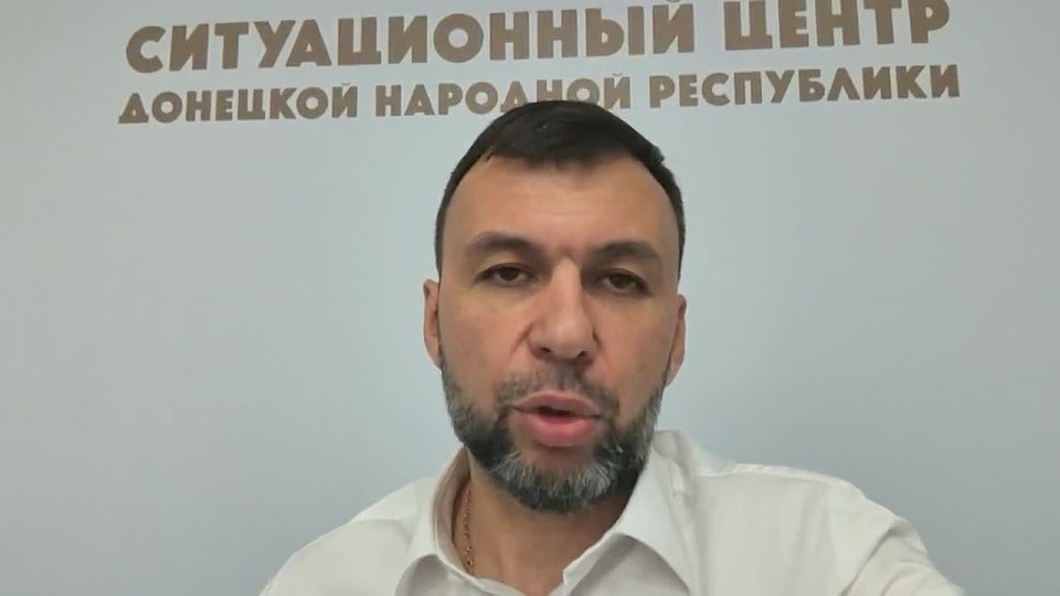 Александр Подгорный: Продолжаем борьбу за воду! Только что провел региональный штаб — реализуем все запланированные и озвученные ранее меры