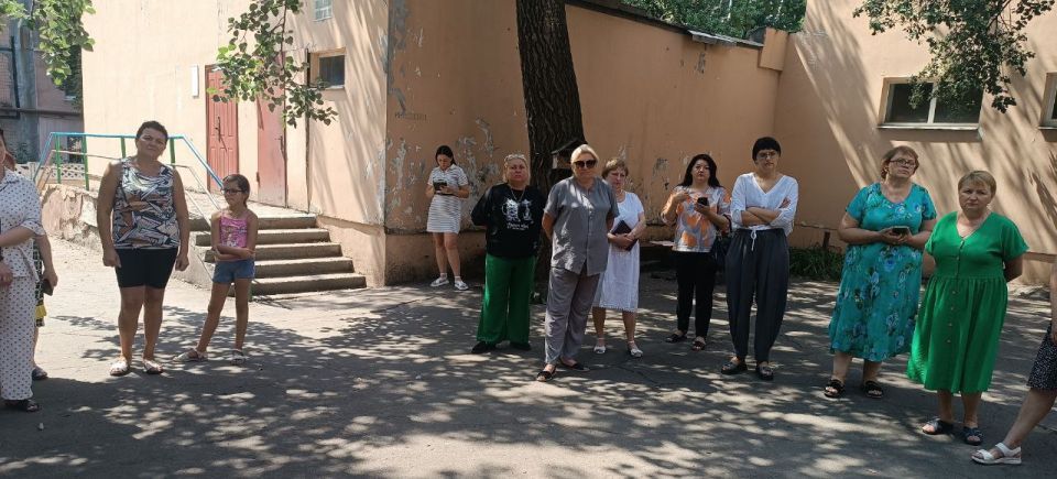 ��������� ��������: �������, 23 ����, ��������� � ��������� ������� ������� � ���������� �� ����� ���������� ��. �.�. ������� � ��������� ��������������� ������ ��������