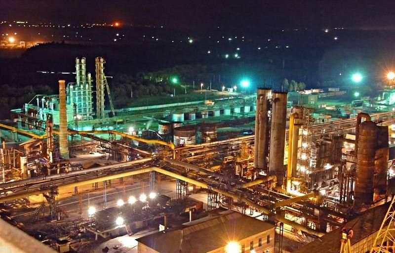 Александр Подгорный: Президент России Владимир Путин подписал закон, расширяющий перечь мероприятий, которые могут быть включены в состав инвестиционных проектов, реализуемых участниками свободной экономической зоны Донбаса...