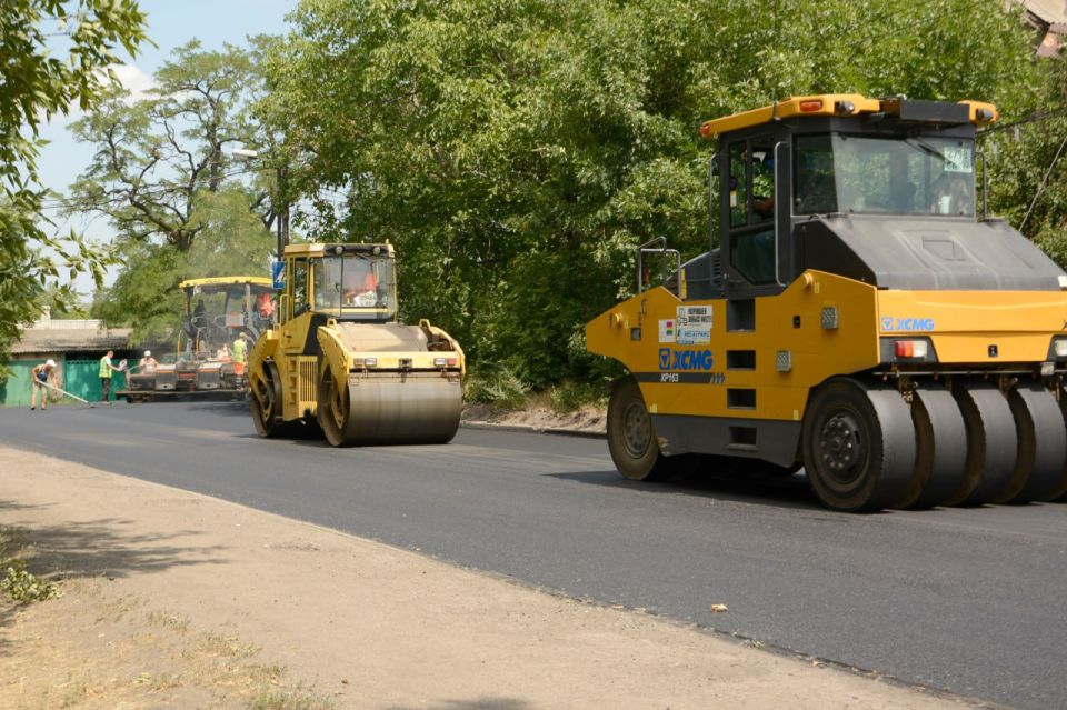 Алексей Дорофеев: Сегодняшний день провёл в Червоногвардейском районе Макеевки, в живом и, что самое главное, откровенном диалоге с жителями Алексей Дорофеев: Сегодняшний день провёл в Червоногвардейском районе Макеевки, в живом и, что самое главное, откровенном диалоге с жителями