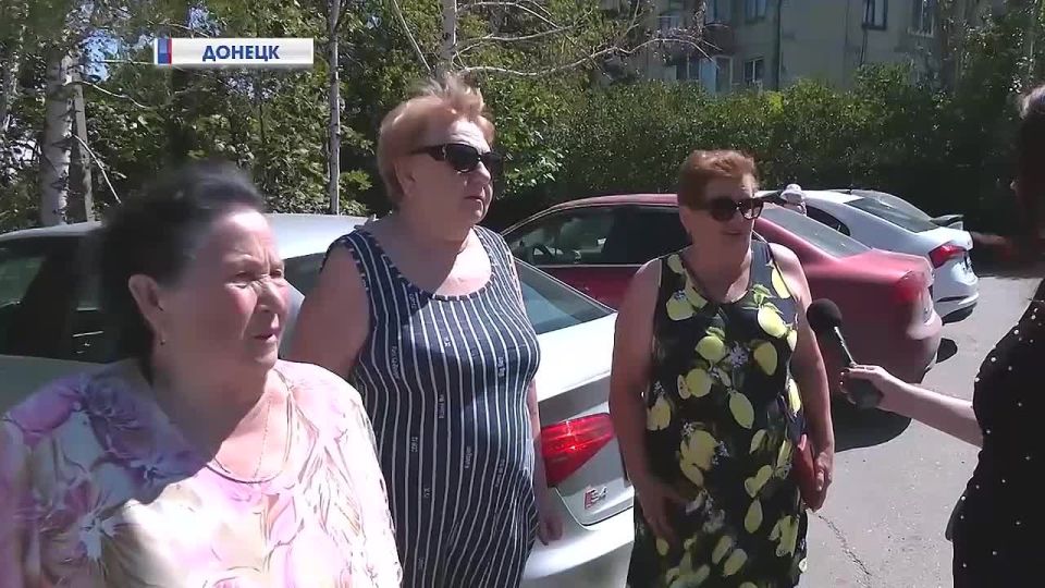 Километровый марафон. Вернут ли дончанам автобус №100, или пешие прогулки продолжатся?