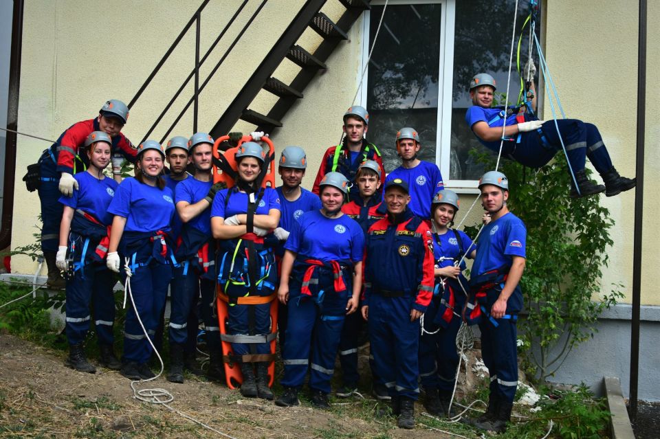 Неделя, которая запомнится