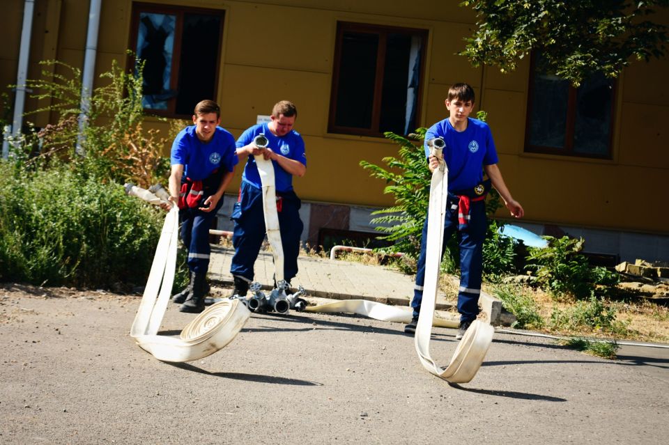 Неделя, которая запомнится Неделя, которая запомнится