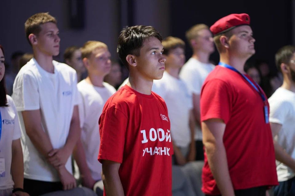 Слово Героя. В Грозненском нефтяном прошла встреча со студентами и участниками «Университетской смены», организованная центром «Воин –Ахмат» Слово Героя. В Грозненском нефтяном прошла встреча со студентами и участниками «Университетской смены», организованная центром «Воин –Ахмат»