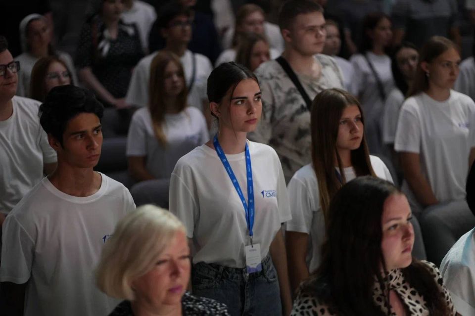 Слово Героя. В Грозненском нефтяном прошла встреча со студентами и участниками «Университетской смены», организованная центром «Воин –Ахмат» Слово Героя. В Грозненском нефтяном прошла встреча со студентами и участниками «Университетской смены», организованная центром «Воин –Ахмат»