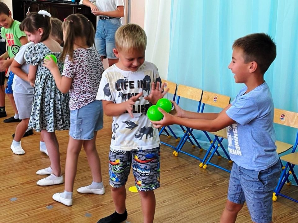 25 ���� 2025 ���� � ����� "������� ��� � 17 �.�. ��������" ��� ��� ������� ������������ ����� "� ������ � ���������"